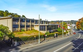 Commodore Regent Launceston