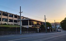 Commodore Regent Launceston